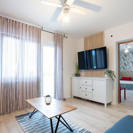 Stara Baska Apartments Exterior foto