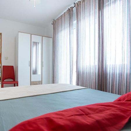Stara Baska Apartments Exterior foto