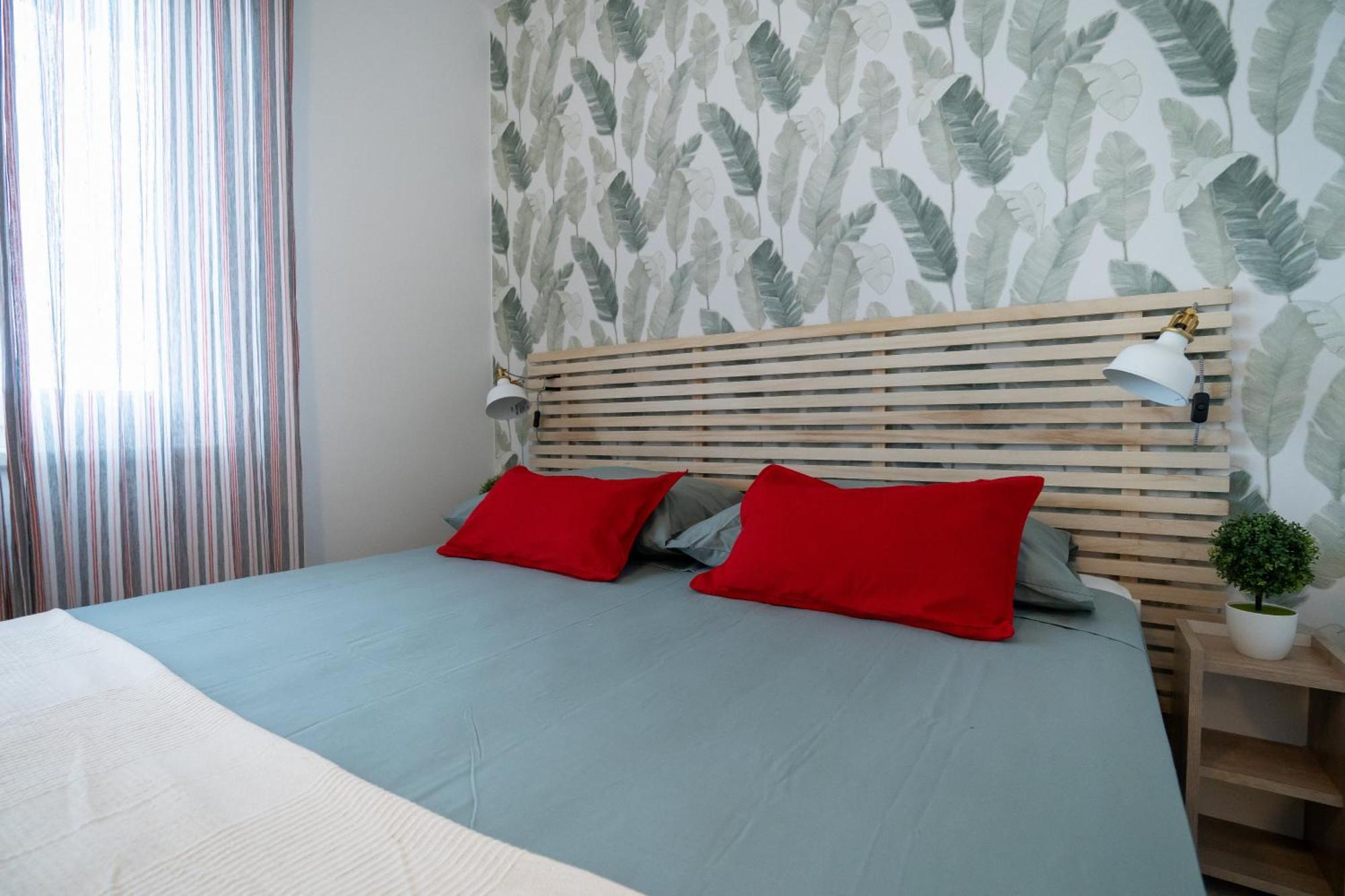 Stara Baska Apartments Exterior foto